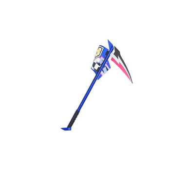 Racing Scythe