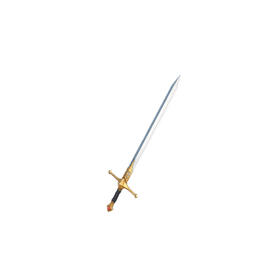 Sword of the Realm