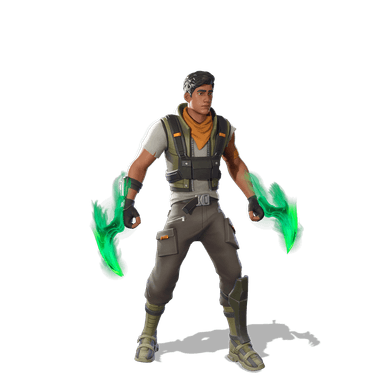 Devourer's Claws