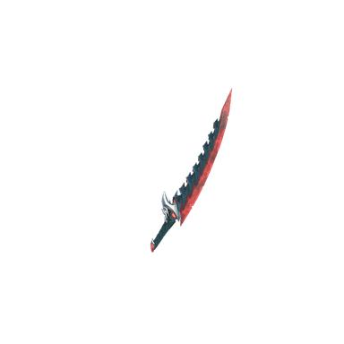 Blackwood Blade