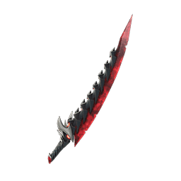 Blackwood Blade