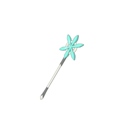 Orihime's Pin Wand