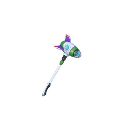 Buzz Blastaxe