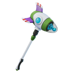 Buzz Blastaxe