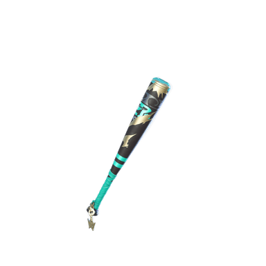 Bruiser's Bat