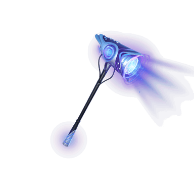 Echoic Disruptor