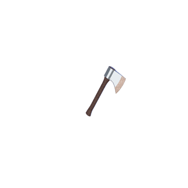Old Axe