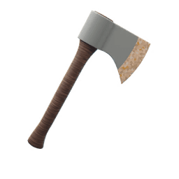 Old Axe
