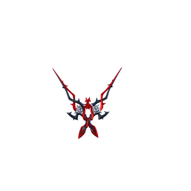 Thornheart Sai