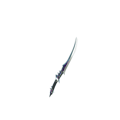 The Final Thorn