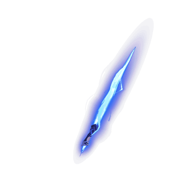 Bolt Blade