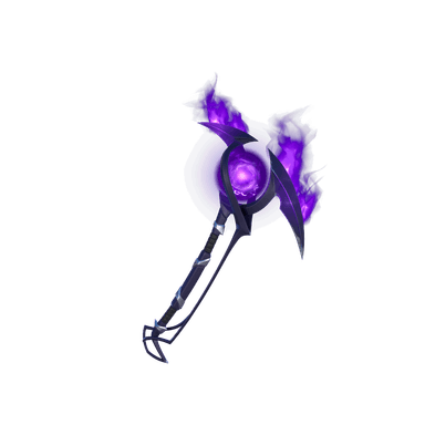 Seer Scythe