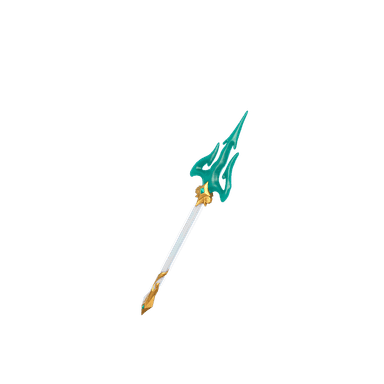 Breakshore Trident