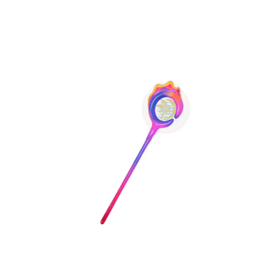 Electropalm Staff