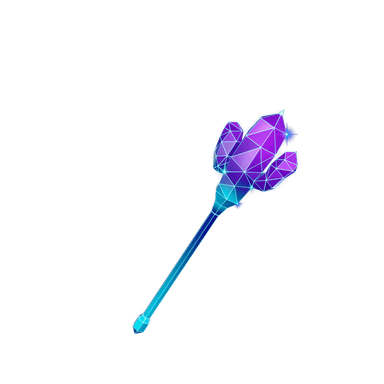 Crystalline Cactus