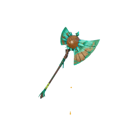 Artifact Axe