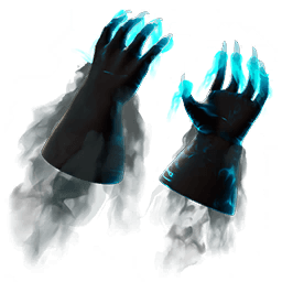 Chilling Claws