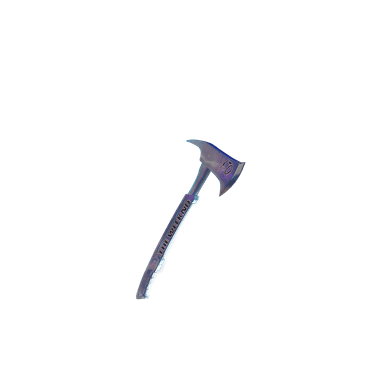 Platinum aXe-o