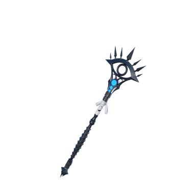 Watch Me Staff