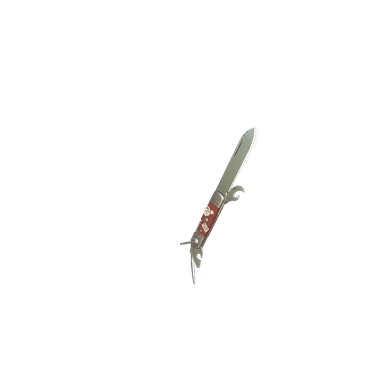 Multi-Purpose Blade