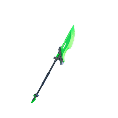 Fission Blade