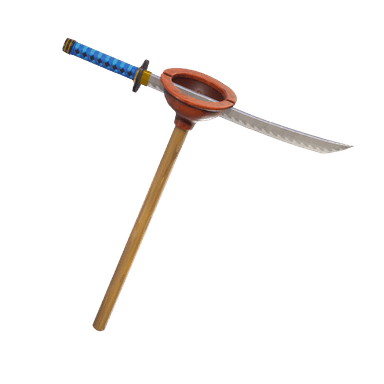 Wick's Katana