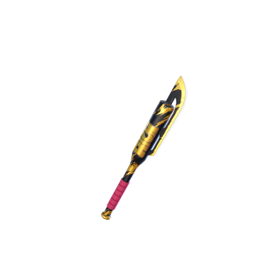 Gleaming Batblade