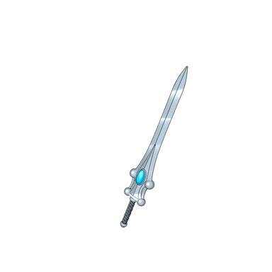 Sword of Protection
