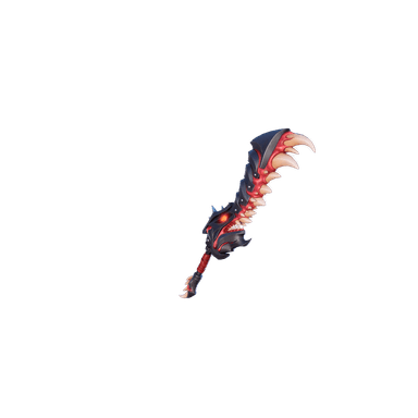 The Mawblade