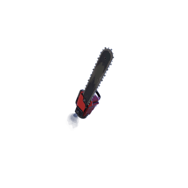 Chainsaw Hand