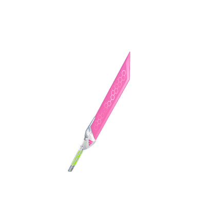 Striped Striker