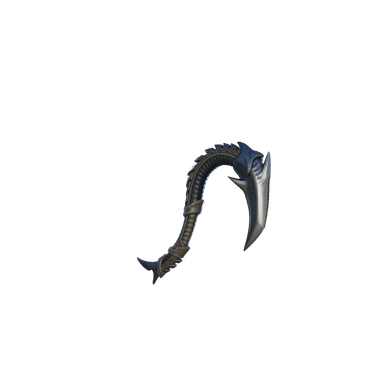 Xenotail Slasher