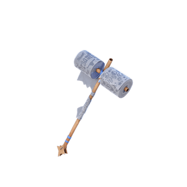 2-Ply TP Hammer