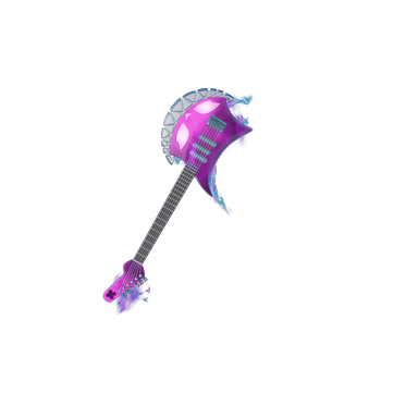 MadKat Smirk Axe