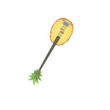 Pineapple Punch