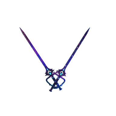 Starforged Blades