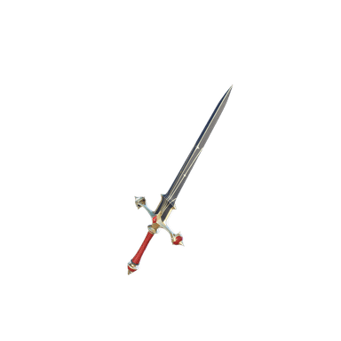 Arbiter's Blade