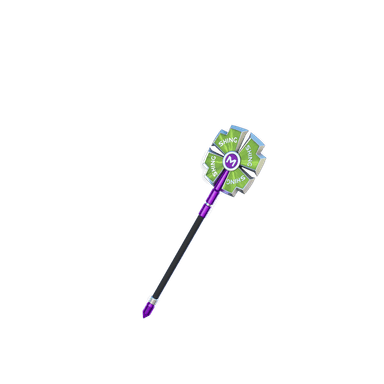 Lucky Clover