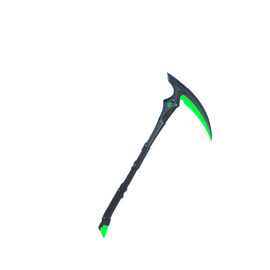 The Harvester