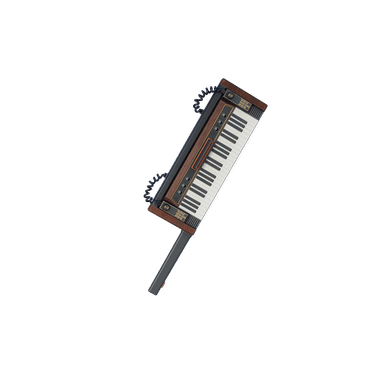 Keytarcade