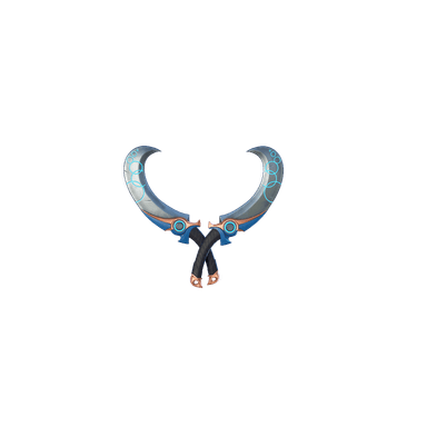 Secret Scimitars