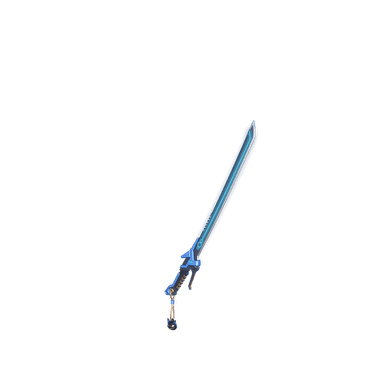 Revolutionary Blade