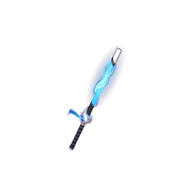 Spirit Glitcher