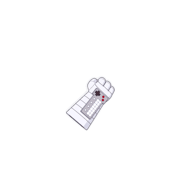 Maximum Glove