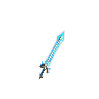 Icecaller's Edge