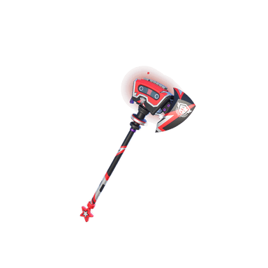 FNCS Tape Decker