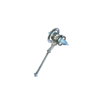 Crystal Smasher