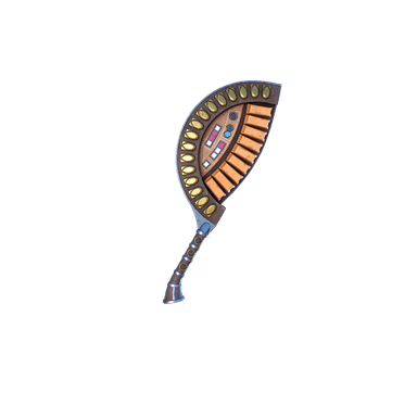Nalargon Keytar