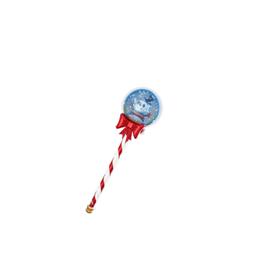 Snowglobe Smasher