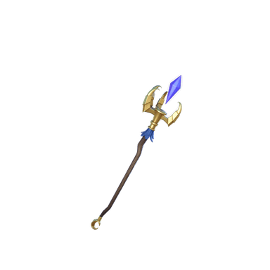 Talon of Night
